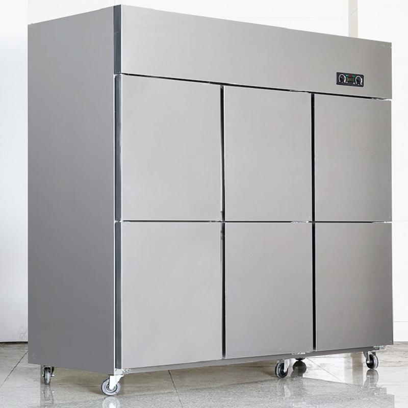 奥克斯aux冰箱六门1单位台