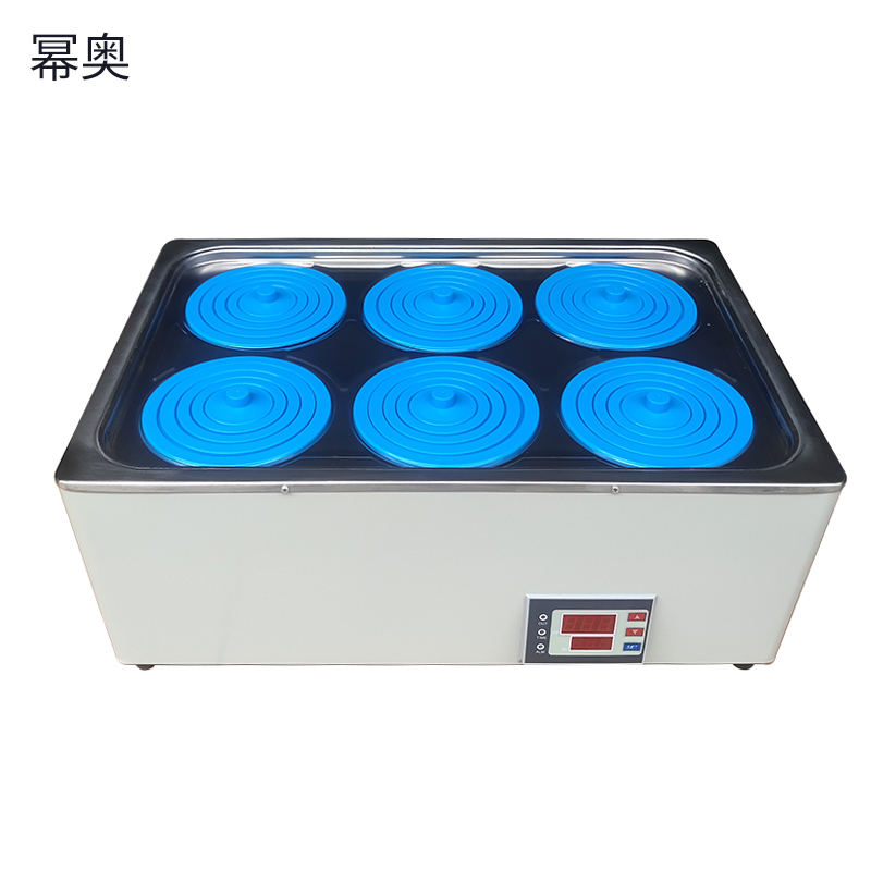 幂奥 电热恒温水浴锅 MIOSYG-03 台高清大图