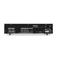 Marantz/马兰士 CD5005 两声道HIFI发烧音乐CD播放机入门级播放器纯放CD碟片带铜轴光纤CD机（黑色）