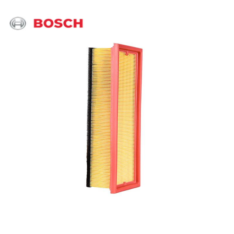 国产博世(BOSCH)空气滤清器 0986AF2268 富康 爱丽舍16V 新爱丽舍 风神S30 H30 东风帅客