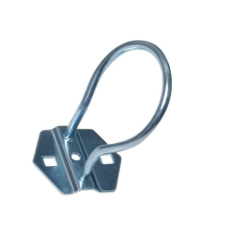 晖旭源 工具架挂钩 圆形挂钩 60mm 个高清大图