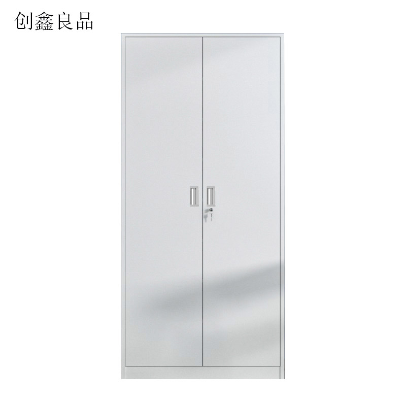 创鑫良品 两门文件柜 850*390*1800mm/个高清大图