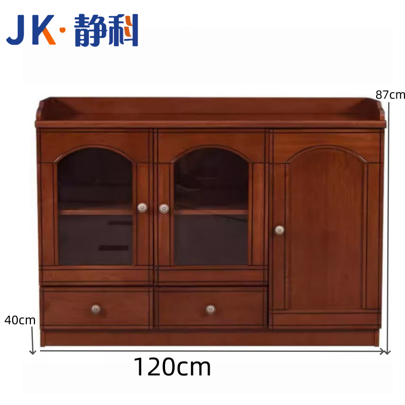 静科 茶水柜120*40*87cm 台