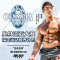 EB健型EVERBUILD 乳清蛋白质营养粉蛋白增健肌粉健身男女健肌食品whey5磅香草奶昔味
