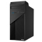 华硕(ASUS)商用台式电脑 弘道 D500TA-I3G00100 21.5’英寸(I3-10100 8GB 512GB 集显 DOS)