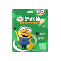 伊利奶酪棒(混合水果味/90g/常温)(10袋)