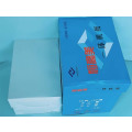 恒高美品牌打印/复印纸 素描一体机试卷纸、新闻纸60g 16K 灰白 (7000张/箱）