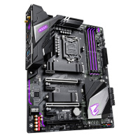 技嘉(Gigabyte)Z390 AORUS PRO WIFI 电竞专家电竞吃鸡游戏电脑主板