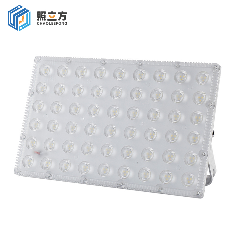 照立方 CHAOLEEFONG 投光灯 100w 个高清大图