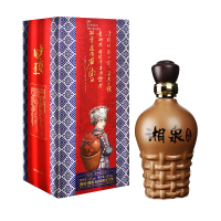 【酒仙网】52度酒鬼湘泉老坛500ml