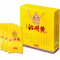 沁州黄小米400g 五谷杂粮小米粥(5袋/箱,按整箱发货,200箱起订,低于起订量不发货)