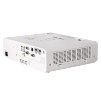 松下(Panasonic)PT-UX388C 投影仪 投影机商务办公 家用教学会议(标清 4000流明 HDMI接口)