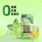 佰恩氏(BAIENSHI)小青柠汁柠檬饮料非浓缩饮品[0添加剂]0脂200ml*12瓶 含NFC果汁