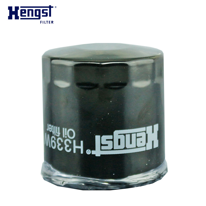 汉格斯特(hengst)机油格滤清器铁壳H339W适用于凯越赛欧爱唯欧乐风/五菱宏光/宝骏