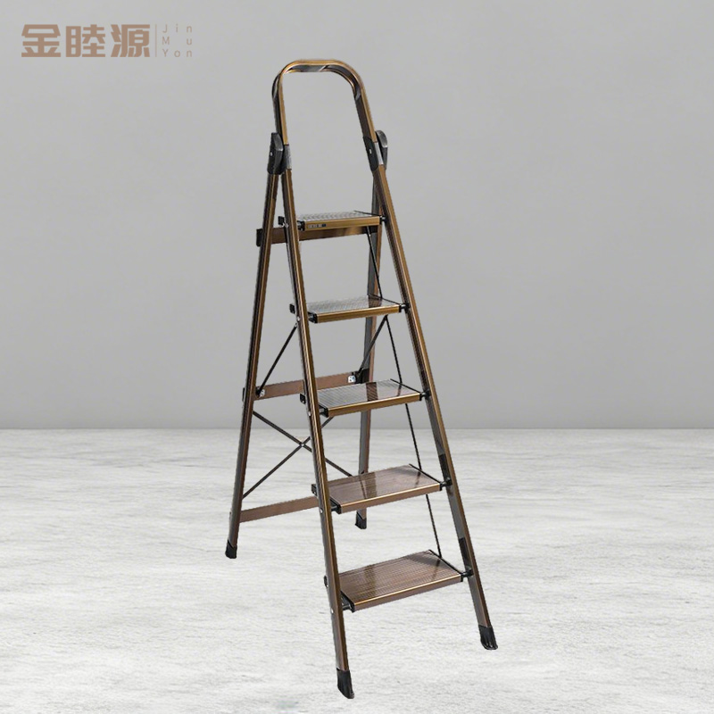 金睦源 JIN MU YON 人字梯 161cm个高清大图