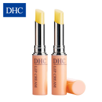 DHC 橄榄护唇膏1.5g×2