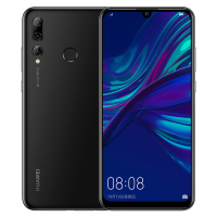 华为/HUAWEI 畅享 9S 超广角AI三摄 4GB+128GB 幻夜黑移动联通电信4G全面屏全网通手机