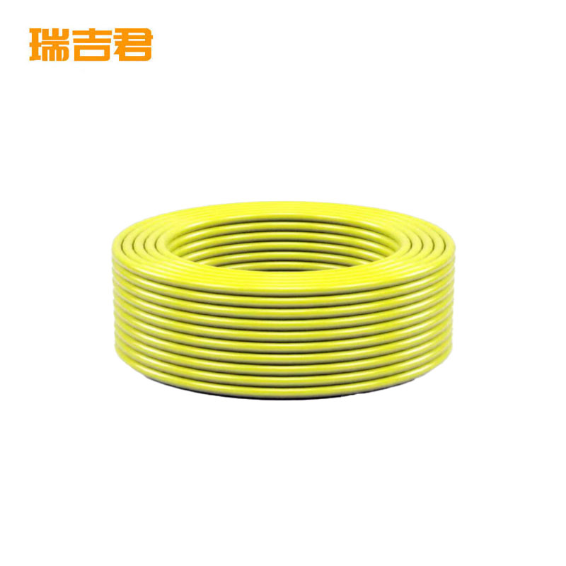瑞吉君 铜芯多股软电线 BVR70mm² 米高清大图