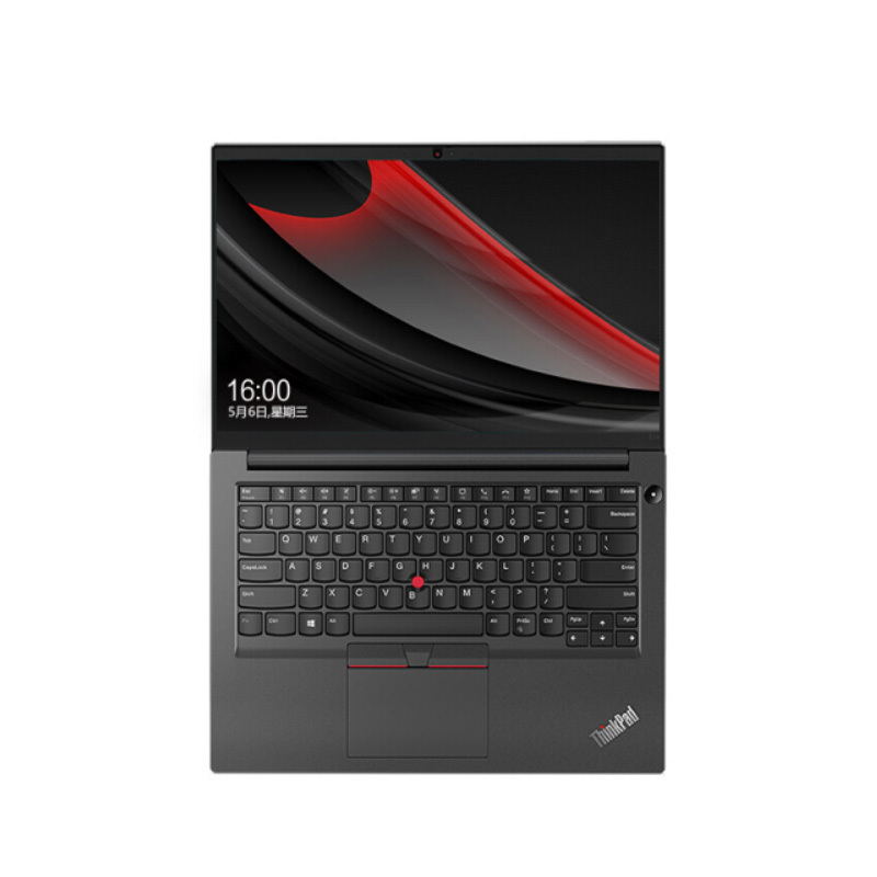 thinkpade1414英寸笔记本电脑i58g512g固态2g独显w10h黑色