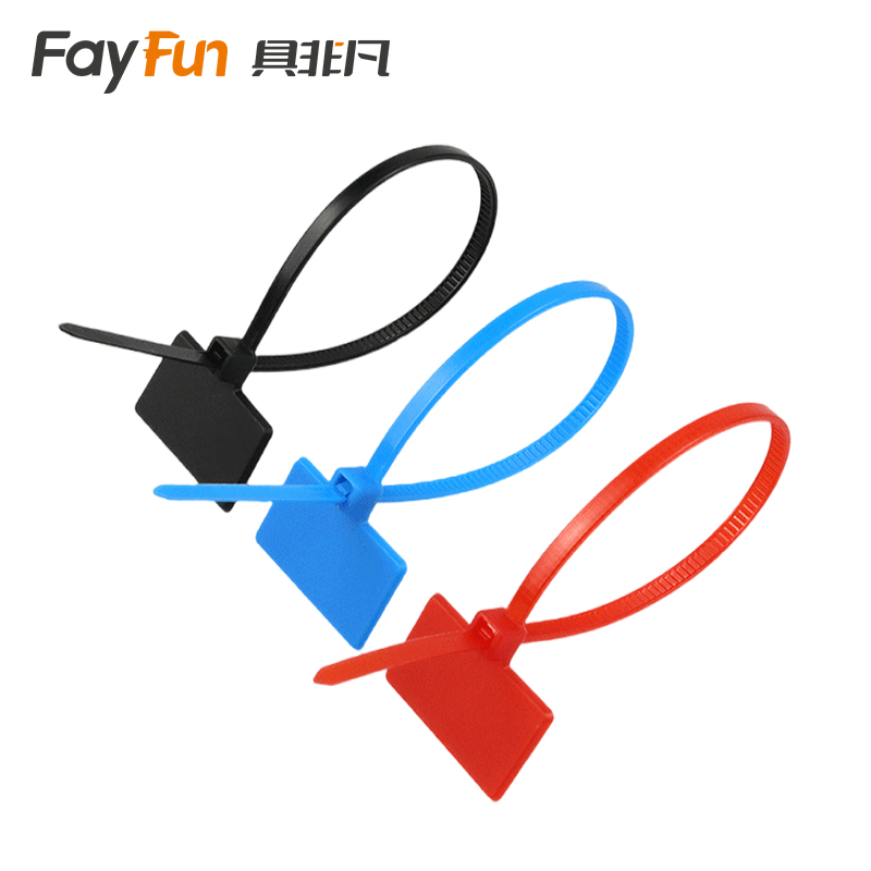 具非凡 扎带 4*150mm包高清大图