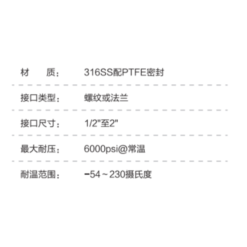 ZIVE法兰球阀ZIVE-2106498 个高清大图