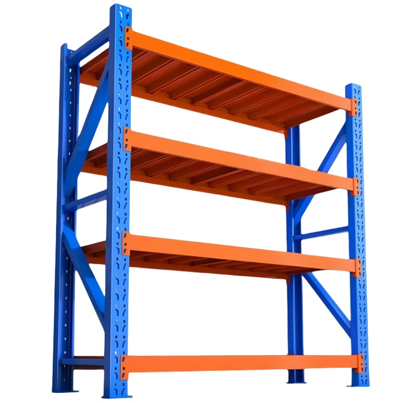 依韵珂重型货架180*50*200cm300kg组高清大图