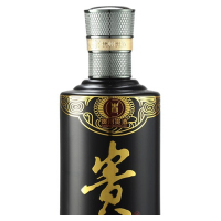 洋河股份 贵州贵酒 年份系列 贵15 53度 单瓶盒装白酒500ml 口感酱香型