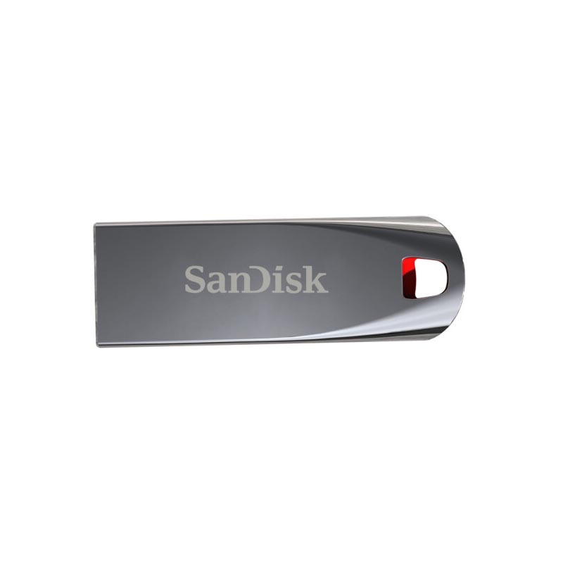 闪迪（SanDisk） 酷晶（CZ71）16G金属优盘