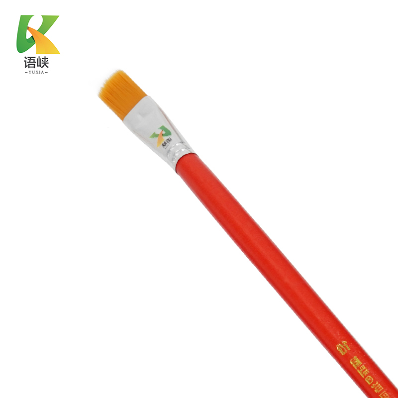 语峡排笔3#把高清大图