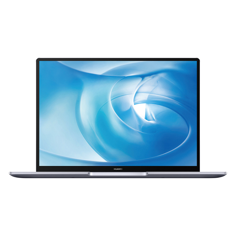 华为MateBook 14 2020笔记本/KLVC-WAH9L(I5/8GB/512GB 独显 深空灰