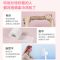 婴儿棉柔巾新生儿干湿两用抽巾母婴适用洗脸巾便携装擦脸擦屁屁巾 婴儿棉柔巾6包共240抽