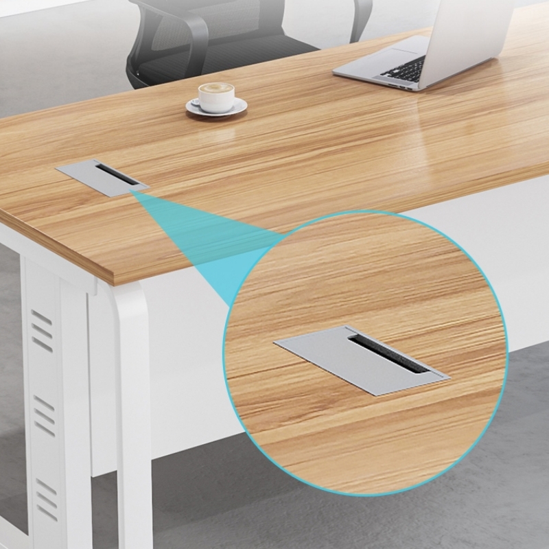 伟樽办公桌学习桌120*60*75cm张高清大图