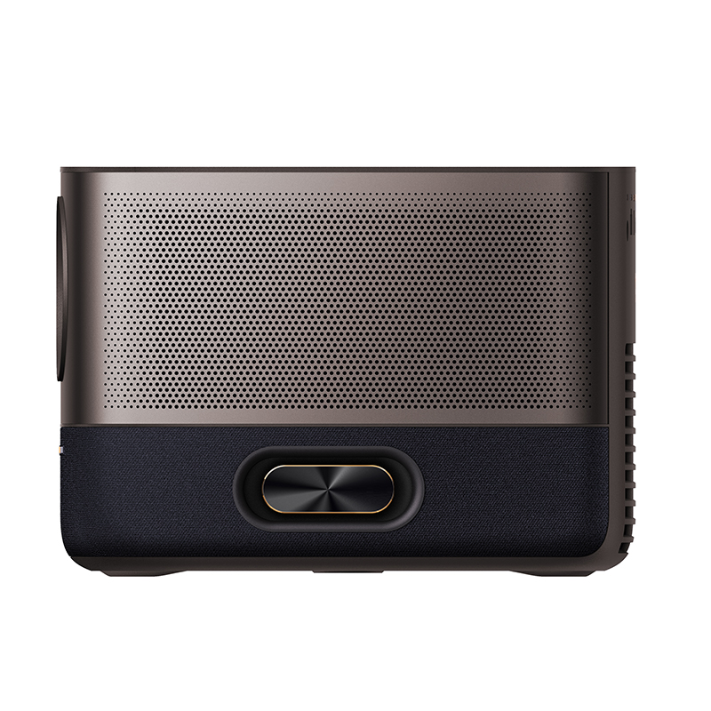 AOC L1S Turbo 激光投影机高清大图