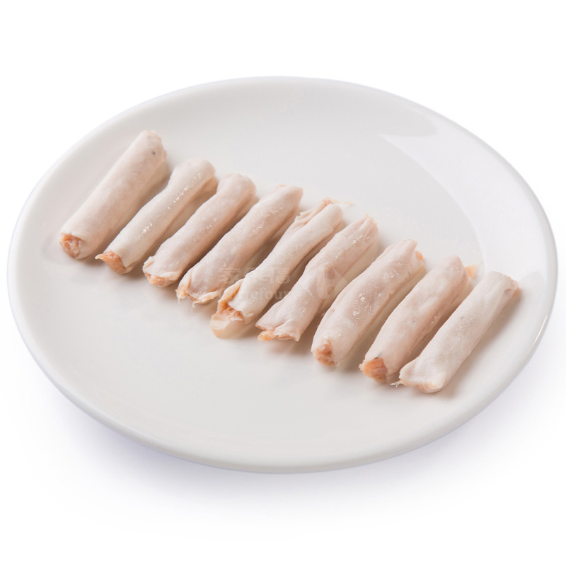 海霸王虾味饺100g