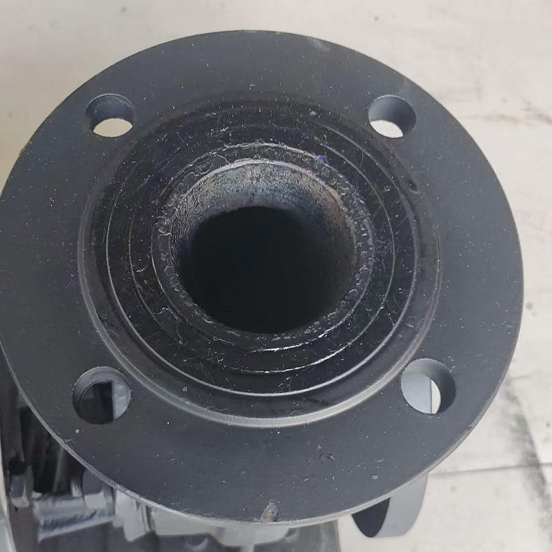 铁邦邦 离心泵 80KQW-44-38 台高清大图