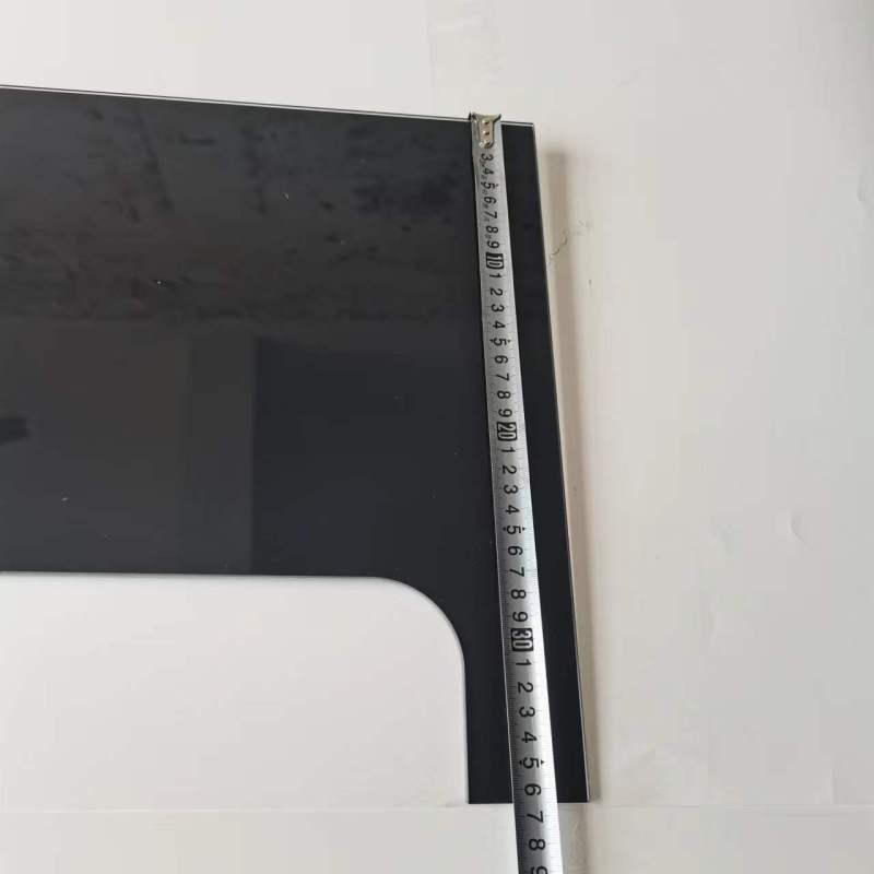 帮客材配 全新原装 法迪欧油烟机CXW-268-J 9017R 导烟板玻璃 收前务必验货