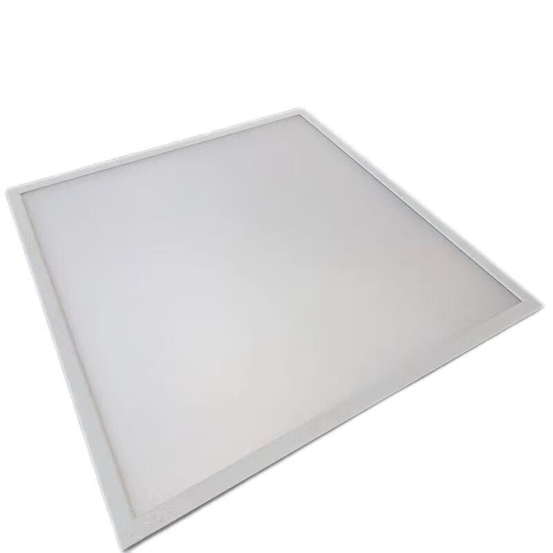 维莱奥斯 PMD1002-G(含安装)54W 5700k IP20 220V 600*600mm LED平面灯 (计价单位:台) 白色高清大图