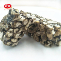 双荣 黑米味儿 福条沙琪玛 1000g