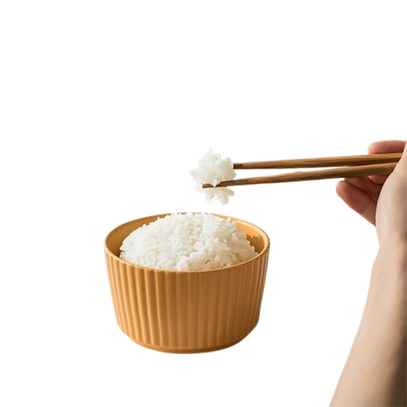 咪然 东北大米5kg 袋高清大图