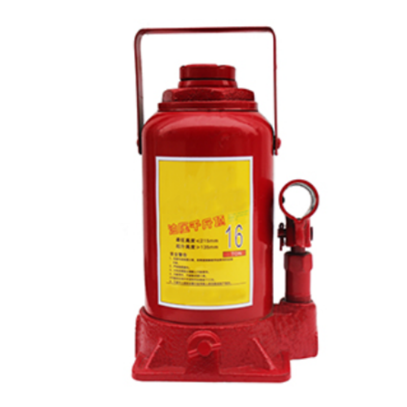 JCYC 油压千斤顶 JCYC-QYL-001 台高清大图