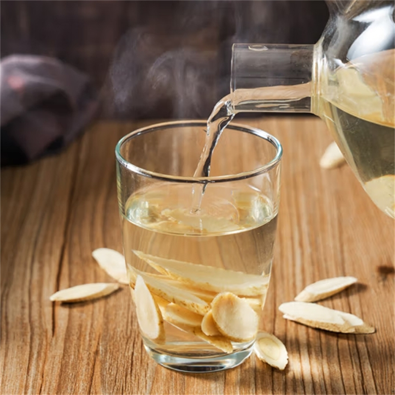 甄选黄芪100克正品货1.2黄芪片黄氏片另售当归党参9260高清大图