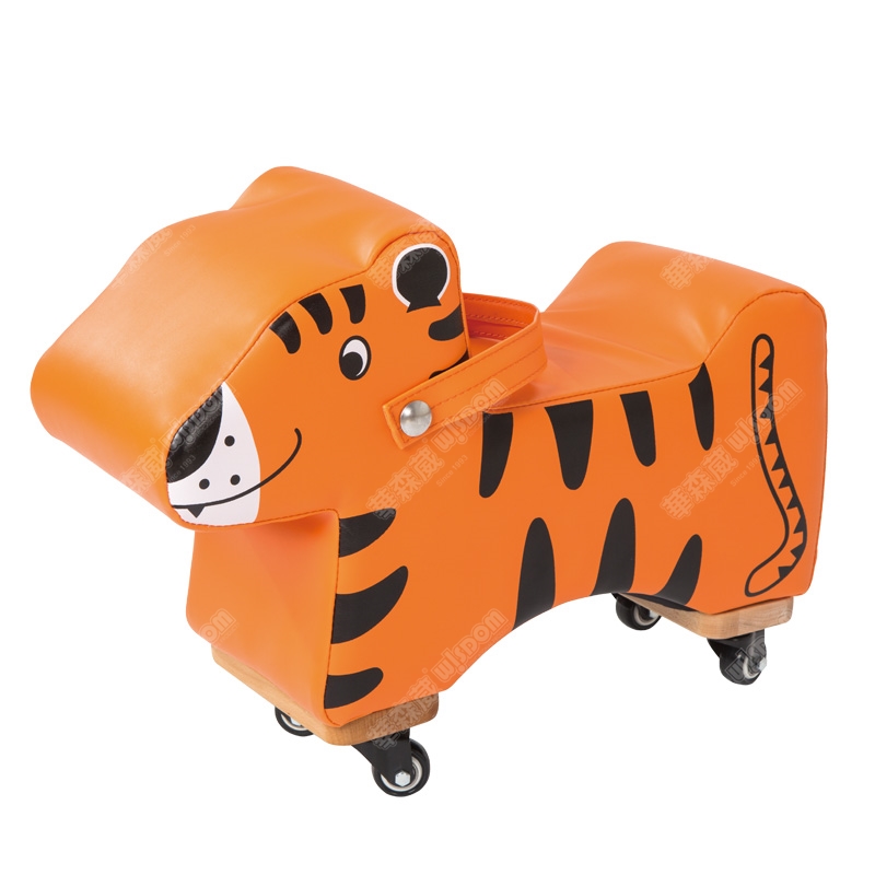 华森葳 恐龙脚行车 小虎脚行车 小马脚行车 小牛脚行车 小虎脚行车