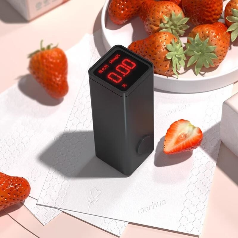 漫花30包抽纸整箱家用卫生纸5层加厚餐巾纸原木面巾纸大尺寸抽纸巾高清大图