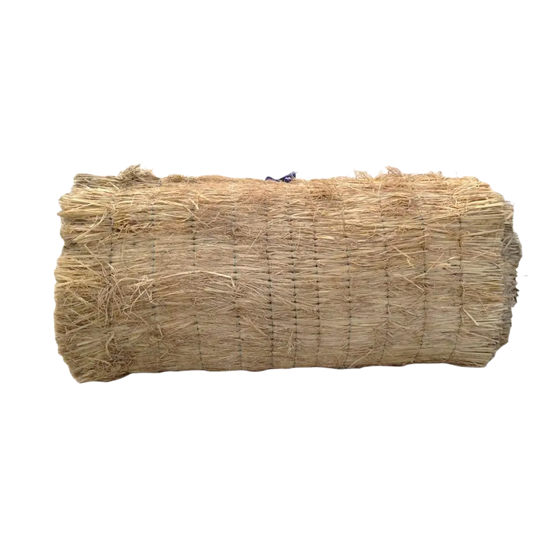 众城应鑫 稻草垫草帘子 1500*3000mm 卷高清大图