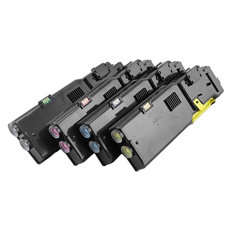 京贤CP405Y黄色粉盒适用施乐XEROX/CP405/CM405/CT202024一支