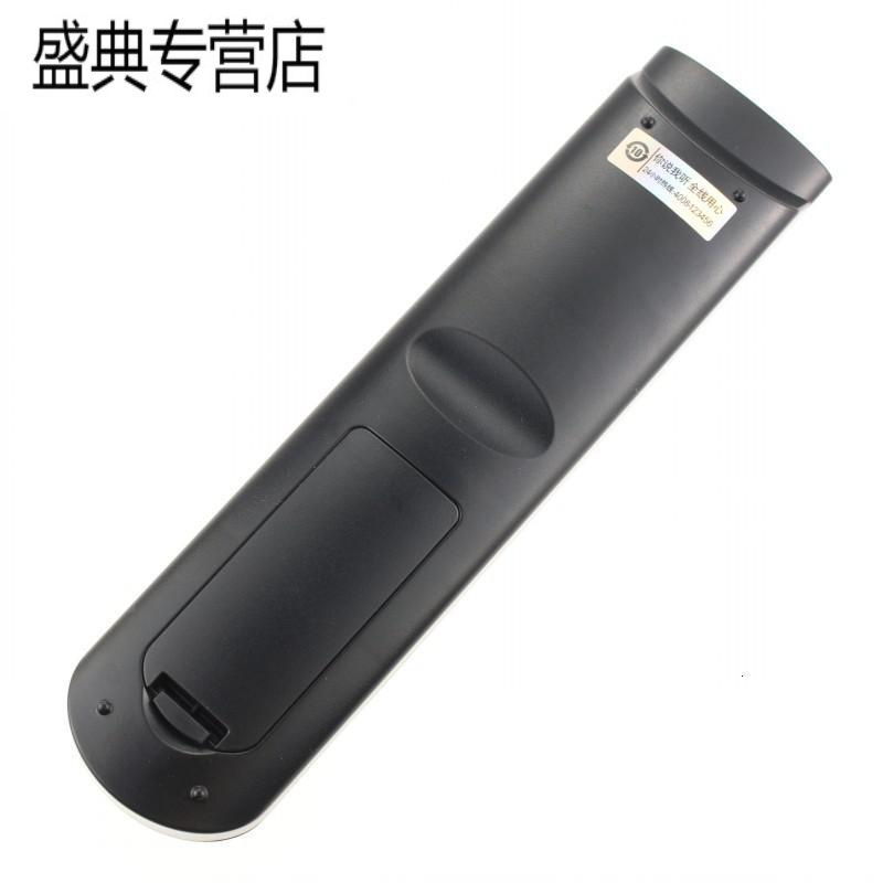 原装TCL液晶电视遥控器L46F11 L42V10 L32V10 L19E11BD L24E11BD高清大图