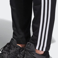 Adidas阿迪达斯男裤2019新款春季直筒小脚休闲长裤运动裤子BK7414