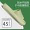 厚底拖鞋男款夏天情侣浴室内洗澡男士家居家用防臭防滑凉拖鞋女款_直直-男-深蓝_38/39（适合37/38脚）