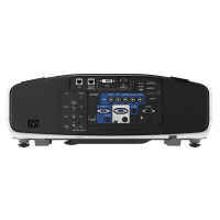 爱普生(EPSON)CB-G7100 投影仪 商用 办公 工程 (标清 6500流明 竖直投影 电动镜头 含灯泡)