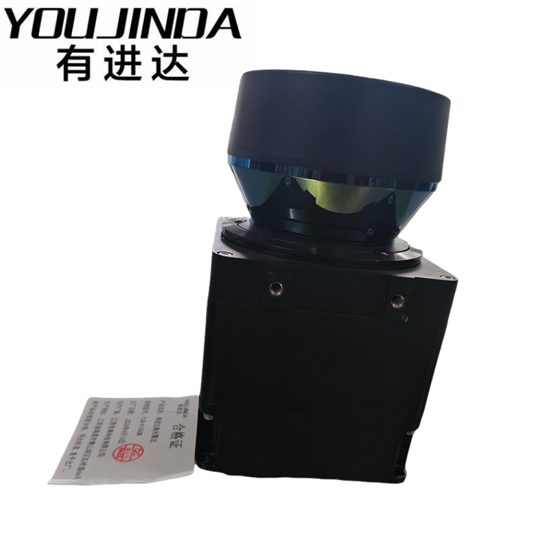 有进达激光雷达YJD-K100CM台高清大图